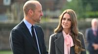 Prinz William und Prinzessin Kate sollen einen eiskalten Anti-Sussex-Plan haben.