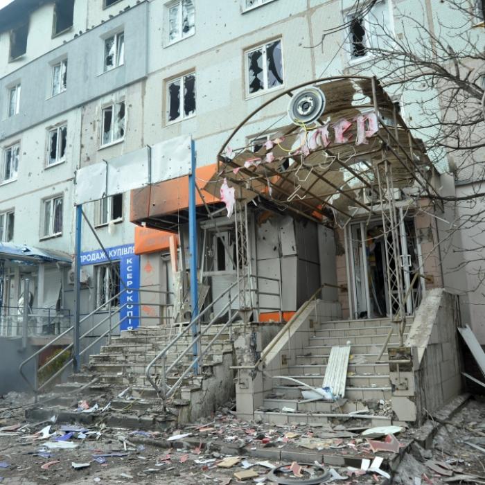  Moskau wirft Deutschland 