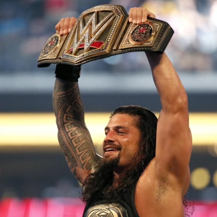 Roman Reigns gewinnt gegen Jey Uso, Cody Rhodes besiegt Brock Lesnar