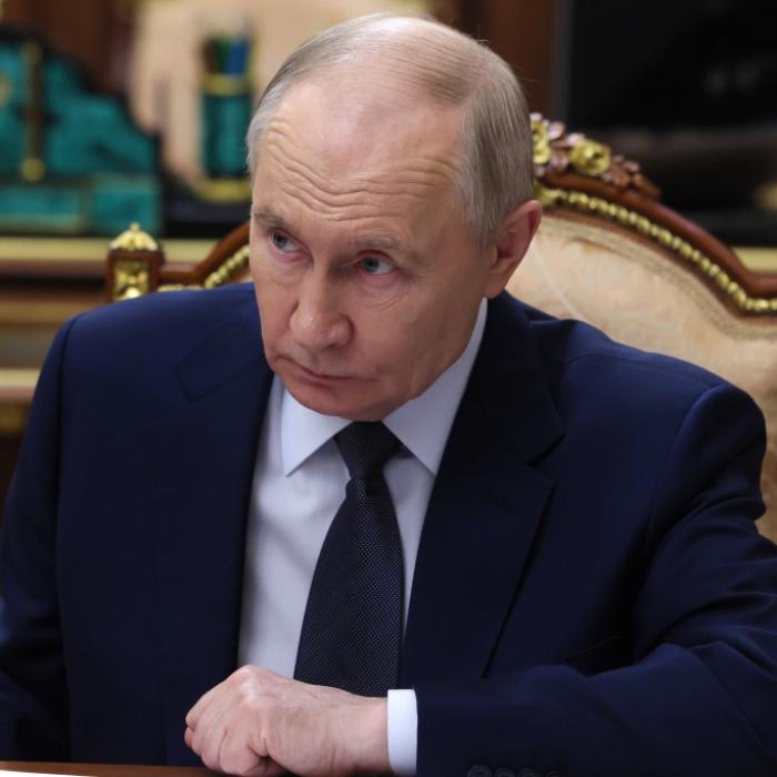 Putins Armee am Limit? CIA enthüllt dramatische Verlustzahlen