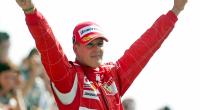 Netflix veröffentlichte am 4. September den ersten Trailer zu einer neuen Schumi-Doku.