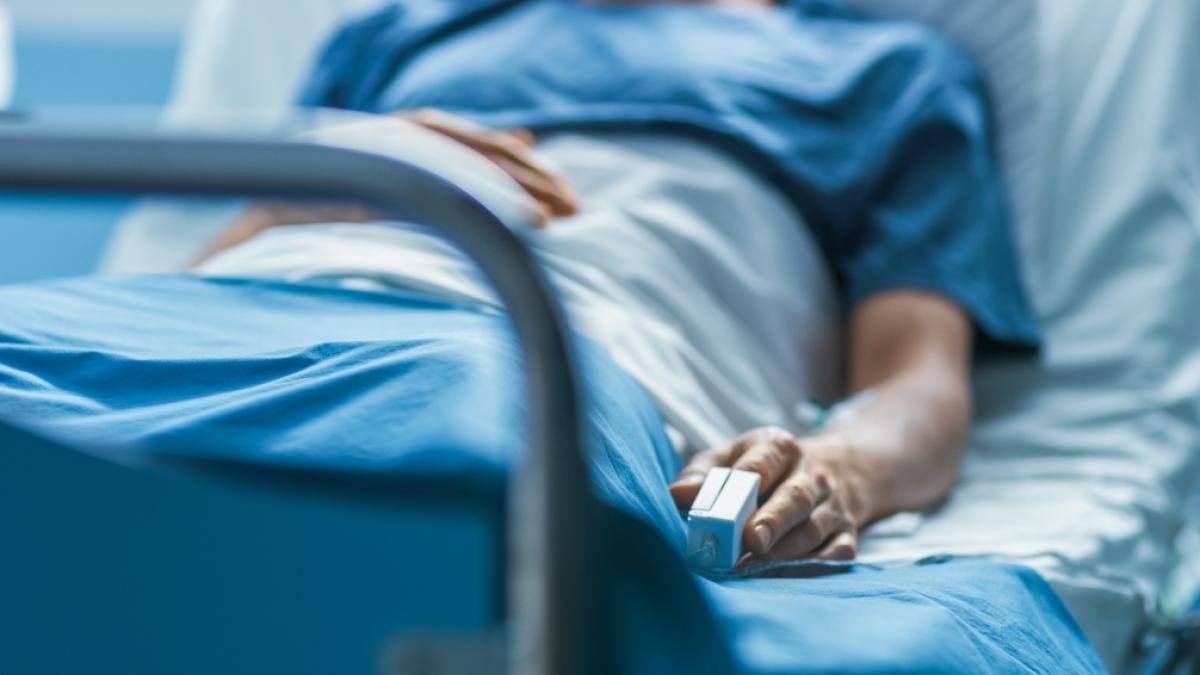 Neun Jahre lang k&auml;mpfte Rarison Ricardo nach einem Autounfall um sein Leben - nun ist das Model mit nur 34 Jahren gestorben (Symbolfoto). (Foto)