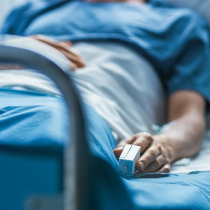 Tod nach Horror-Crash und Koma! Männermodel (34) gestorben