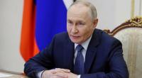 Wladimir Putin rüstet massiv auf.