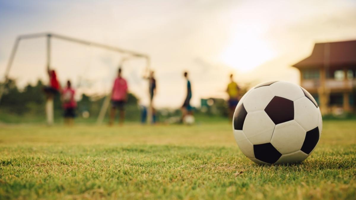 Ein Drittliga-Fu&szlig;ballspiel in Griechenland ist von dem pl&ouml;tzlichen Herztod eines 21-j&auml;hrigen Spielers &uuml;berschattet worden (Symbolbild). (Foto)