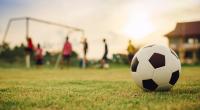 Ein Drittliga-Fußballspiel in Griechenland ist von dem plötzlichen Herztod eines 21-jährigen Spielers überschattet worden (Symbolbild).