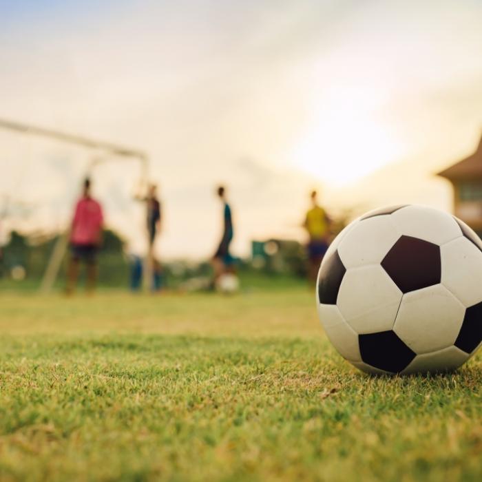 Herzstillstand mitten im Spiel! Drittliga-Kicker (21) gestorben