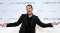 Guido Maria Kretschmer gehört zu den beliebtesten Modedesignern Deutschlands.