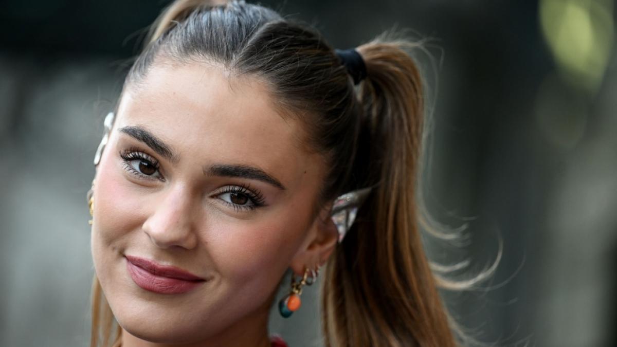 Stefanie Giesinger verw&ouml;hnt ihre Fans mit traumhaften Urlaubsfotos auf Instagram. (Foto)