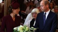 Prinzessin Kate wurde in der Familien-Auszeit kurzerhand ersetzt: Prinz William amüsierte sich derweil mit einer anderen Frau.