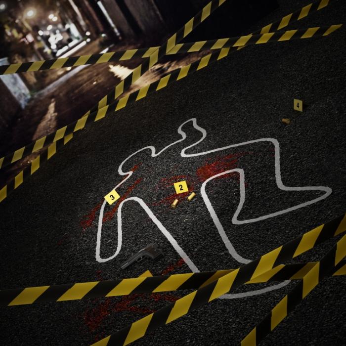 Vermeintlicher Unfall-Tod entpuppt sich als Mord aus Eifersucht