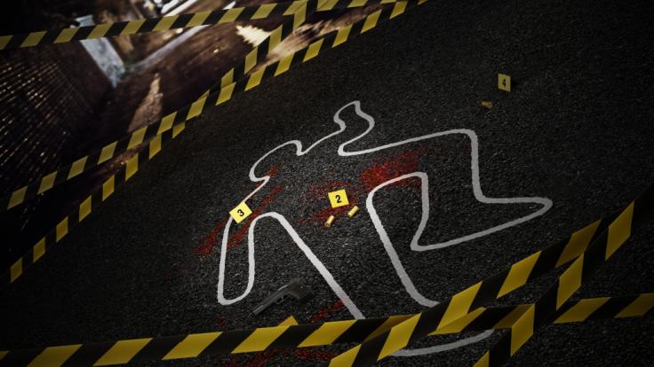 Der Tod einer 37-jährigen New Yorkerin wurde anfänglich als Unfall eingestuft - nun ist klar, dass die Frau einem Tötungsdelikt zum Opfer fiel (Symbolbild).