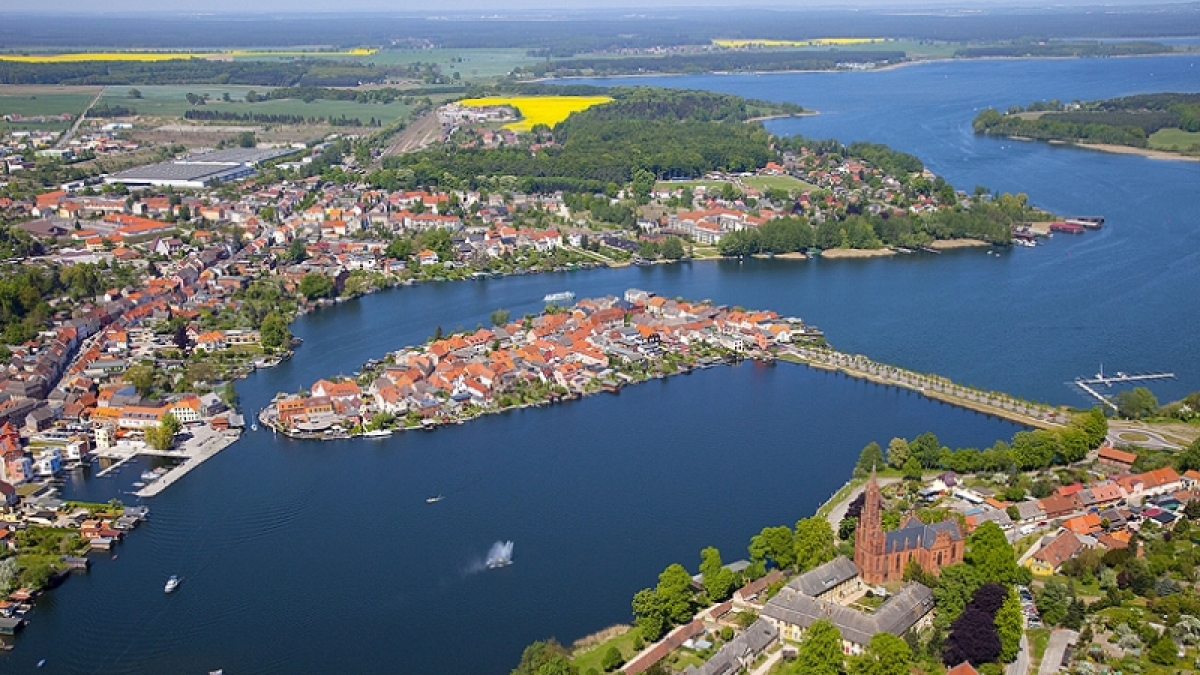 Fleesensee (Foto)