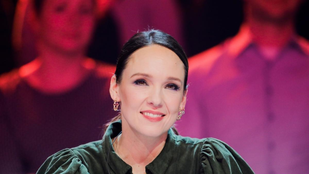 Carolin Kebekus hat sich mit ganz viel Ehrgeiz ihre Comedy-Karriere aufgebaut.&nbsp; (Foto)