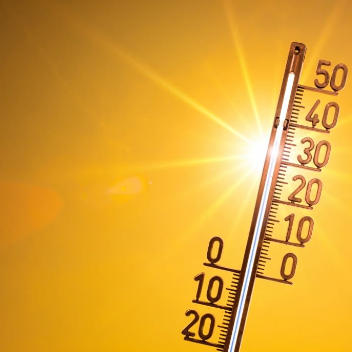 Wetter-Experten prophezeien Hitze-Hammer mit bis zu 37 Grad