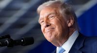 Donald Trump ist vor einem Fehler mit historischer Tragweite gewarnt worden.