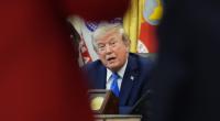 Lässt Donald Trump die US-Soldaten auf der USS Abraham Lincoln im Stich?
