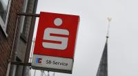 Kunden der Sparkasse zahlen laut einer Umfrage am meisten für ihr Girokonto.