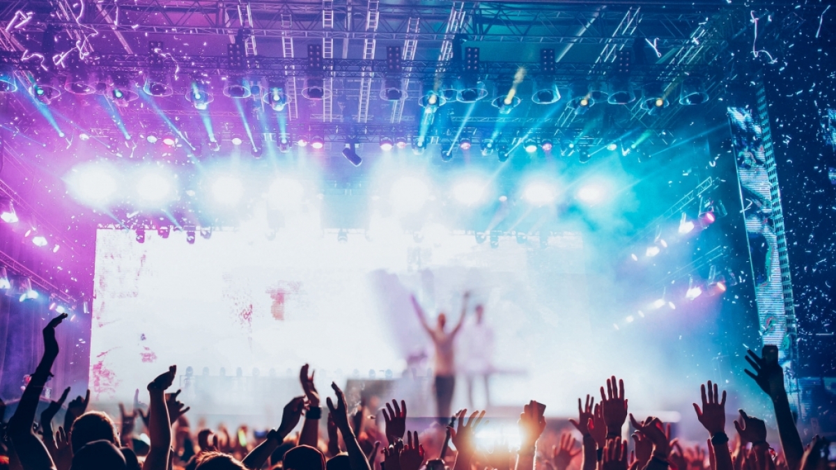 Aktuelle Tour-Daten und Konzert-Termine auf news.de. (Foto)