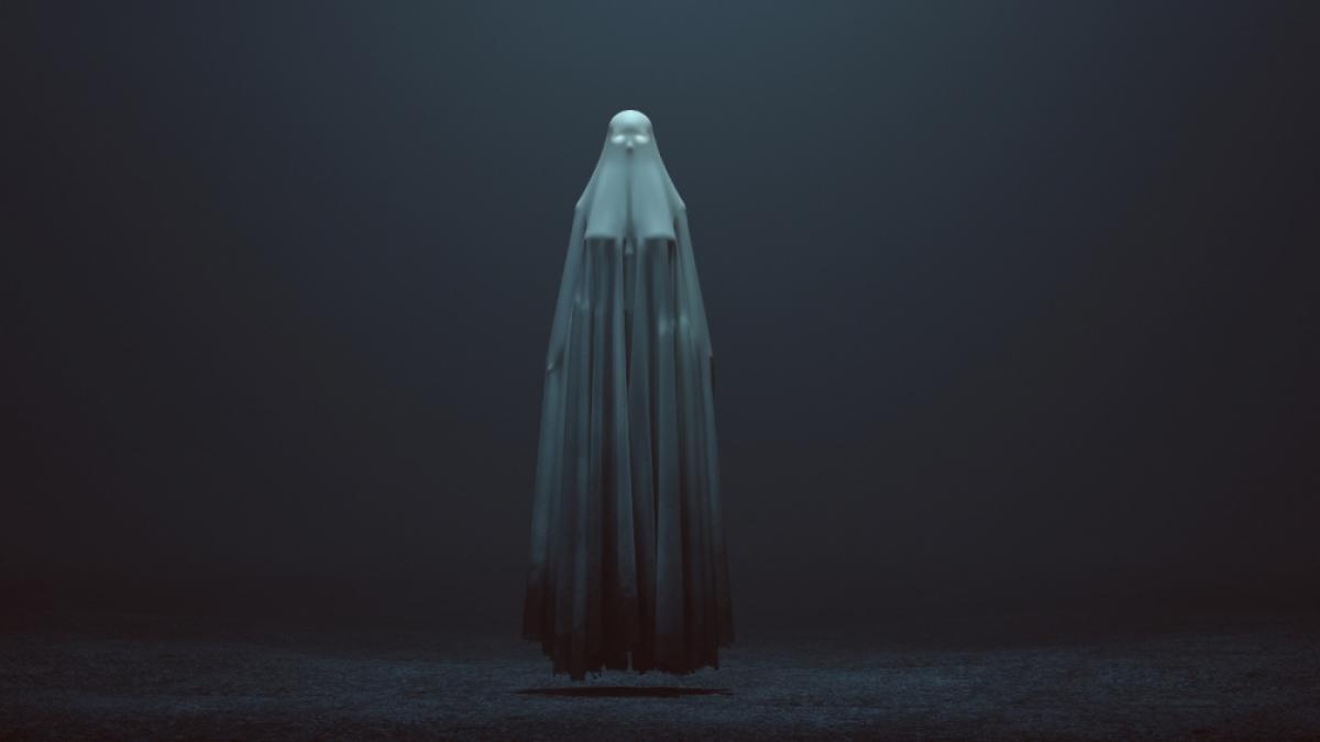 Was genau sind paranormale Ph&auml;nomene und wie erkl&auml;ren sich Betroffene das Gesehene oder Erlebte? (Foto)