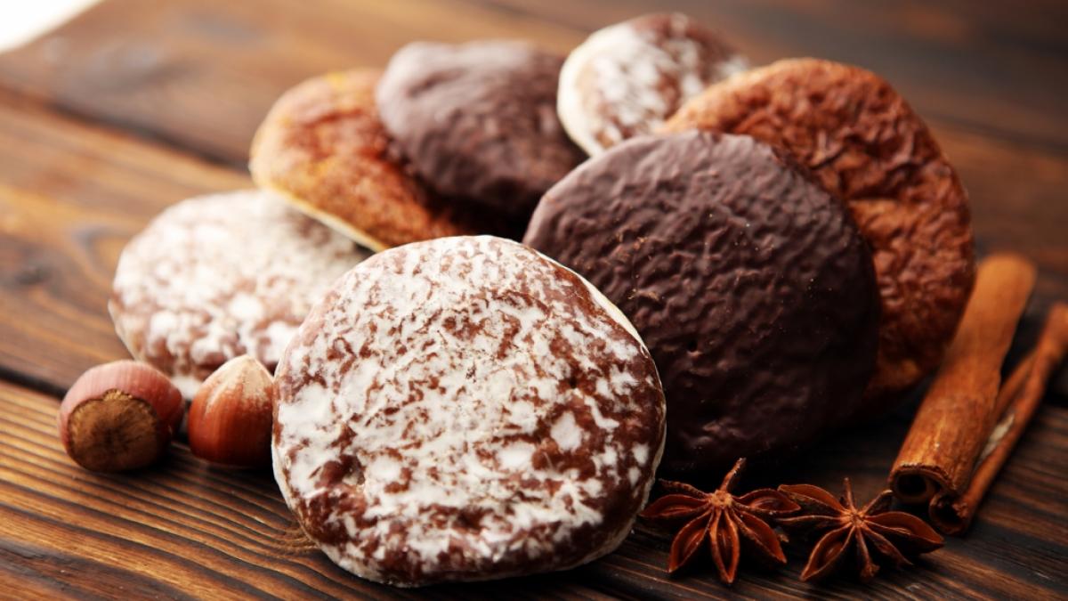 &Ouml;kotest hat 18 Lebkuchen untersucht. (Foto)