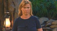 Tina Ruland hat im Dschungelcamp vom Tod ihrer besten Freundin erfahren.