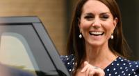 In Sachen Schmuck mag's Prinzessin Kate am liebsten dezent - Mode-Expertinnen wie Suzy Menkes ist das jedoch ein Dorn im Auge.