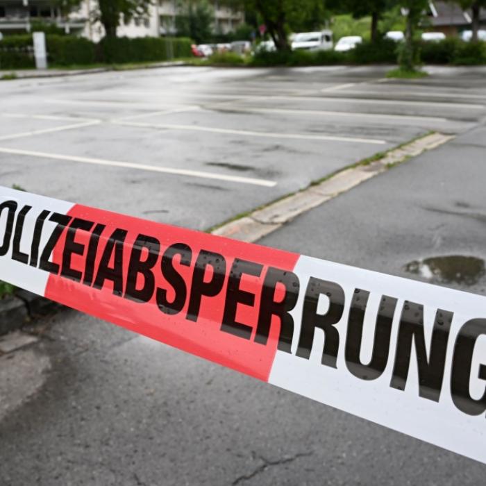 Italiener erschießt Mann! Frauenleiche in Garten von Verdächtigem gefunden