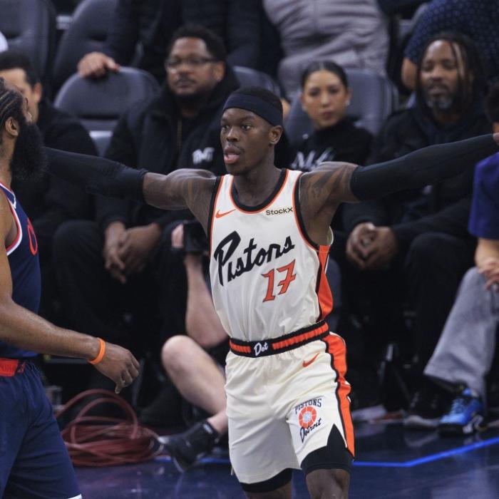 Detroit Pistons vs. Washington Wizards im Livestream