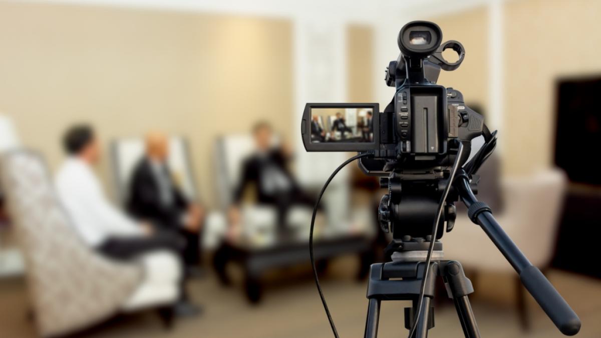 Der Enkel des ehemaligen Sowjet-Au&szlig;enministers Wjatscheslaw Molotow dreht im Staats-TV so richtig durch (Foto)