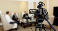Der Enkel des ehemaligen Sowjet-Außenministers Wjatscheslaw Molotow dreht im Staats-TV so richtig durch
