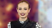 Loiza Lamers ist auch als Model äußerst erfolgreich.