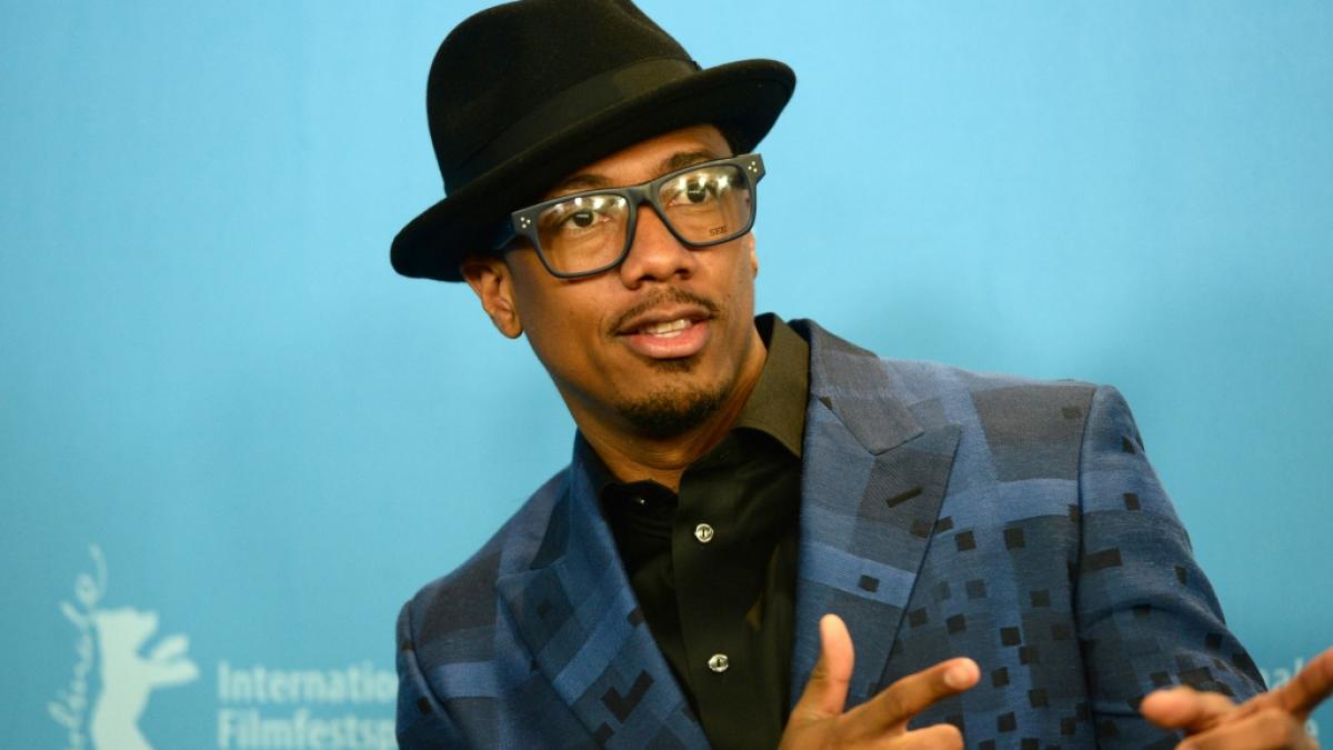 US-Star Nick Cannon trauert um seinen Baby-Sohn Zen, der mit nur f&uuml;nf Monaten gestorben ist. (Foto)
