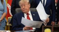 Donald Trumps rasanter Verfall lässt bei Experten wie der Psychiaterin Dr. Bandy Lee sämtliche Alarmglocken schrillen.