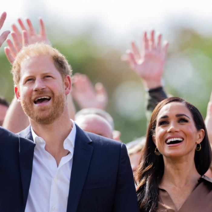 Diese riskanten Reisepläne machen Royals-Fans stutzig