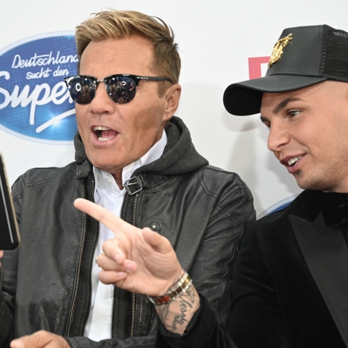 DIESE Unfall-Tragödien schockten DSDS-Fans