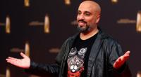 Wie tickt Comedian Abdelkarim privat?