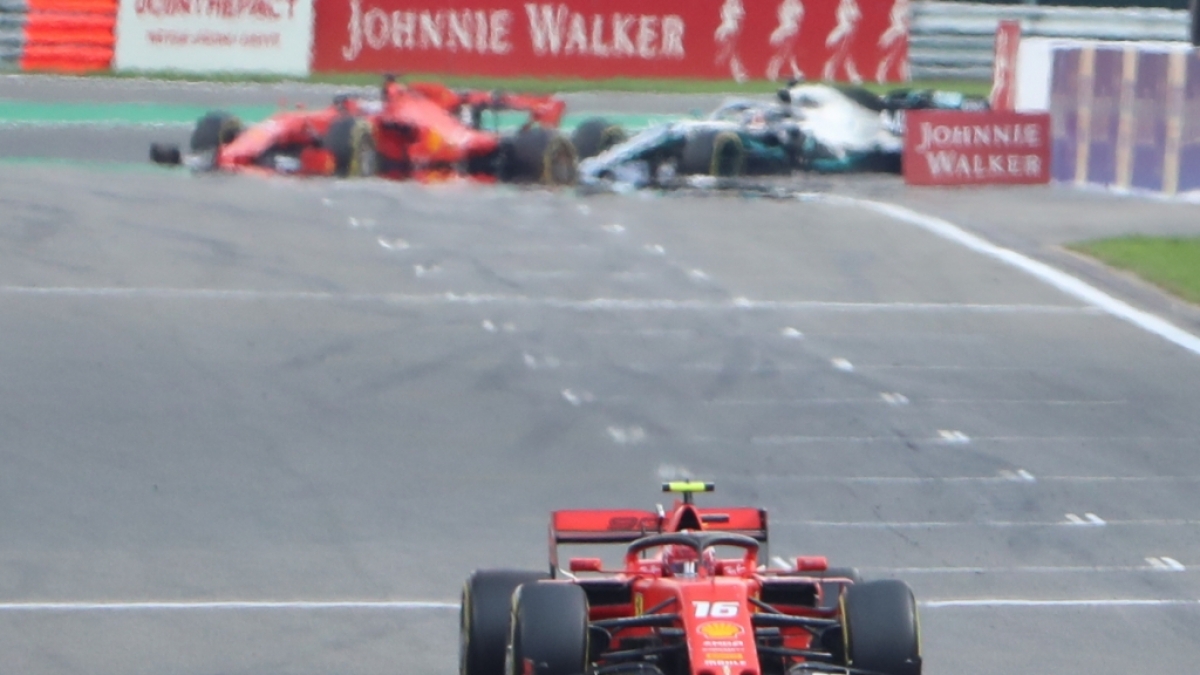 Die Gesch&auml;ftsf&uuml;hrerin der Formel-1-Rennstrecke von Spa in Belgien wurde Opfer eines Doppelmords. (Foto)