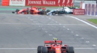 Die Geschäftsführerin der Formel-1-Rennstrecke von Spa in Belgien wurde Opfer eines Doppelmords.