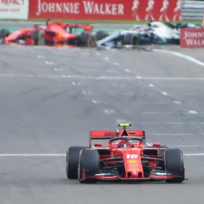 Formel-1-Managerin mit lesbischer Geliebter ermordet