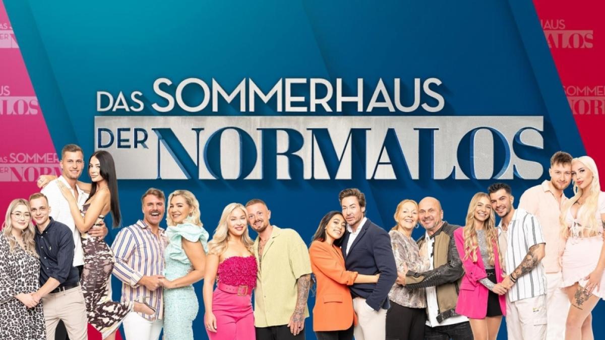 Sommerhaus der Normalos - Wie viel Normal steckt dahinter? (Foto)