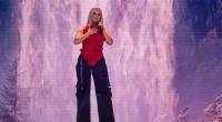 Beatrice Egli sorgte in der 