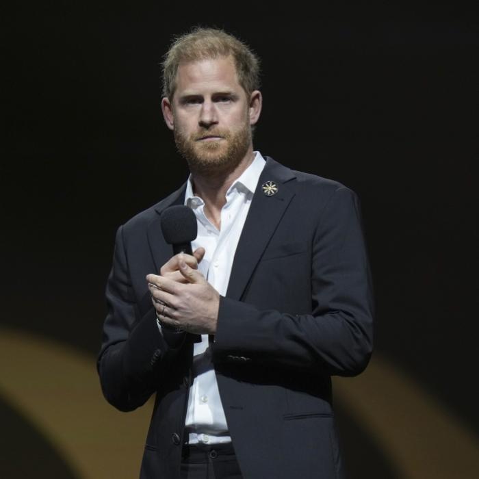 Das wurde dem Ex-Royal nach der Verbannung vorenthalten