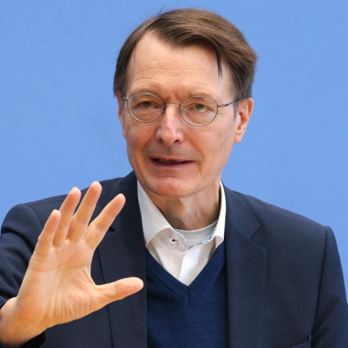 Inzidenz im Sinkflug! Höhepunkt der Omikron-Welle überschritten