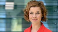 Eva-Maria Lemke kehrt zum 