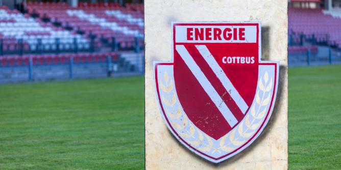 FC Energie Cottbus