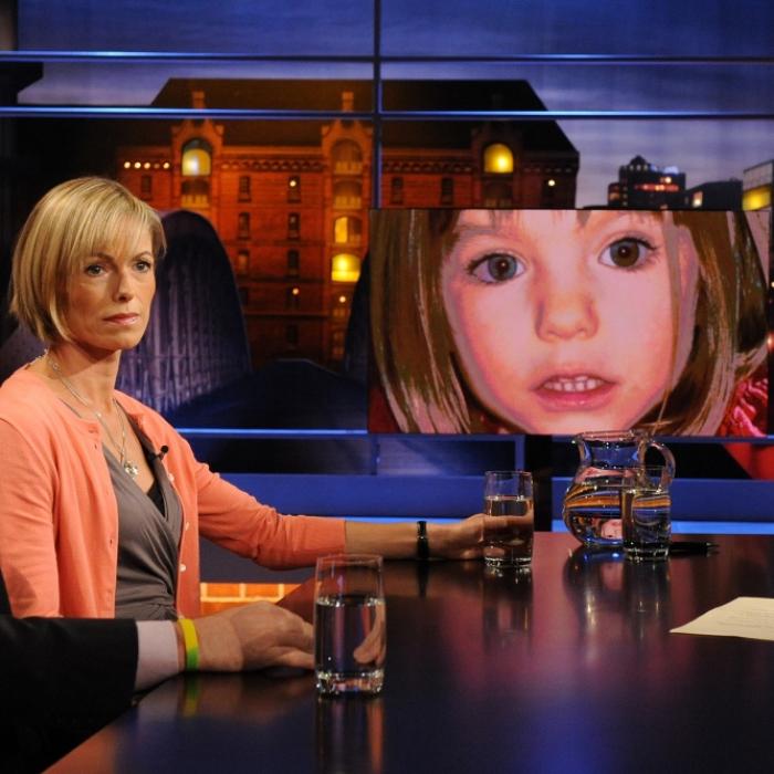 Neue Beweise aufgetaucht! Ermittler wollen Maddie-Verdächtigen festnageln