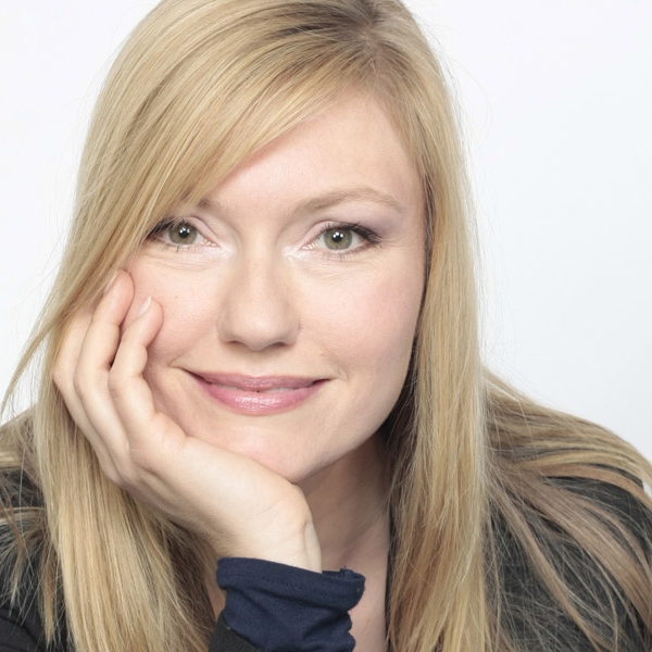 So lebt die Krimi-Darstellerin privat