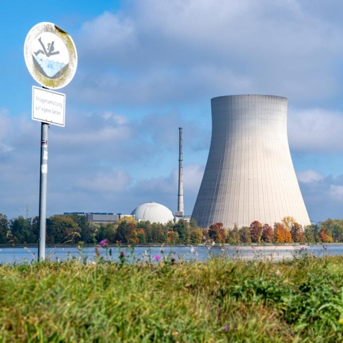 So viele Deutsche wollen zurück zur Kernkraft-Energie