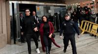 Cristiano Ronald: Endlich verlobt mit Georgina Rodriguez.